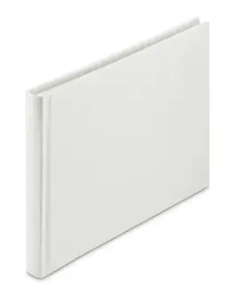 Alternative view of Албум HAMA "Wrinkled" 24x17 см, 36 бели страници, 07614