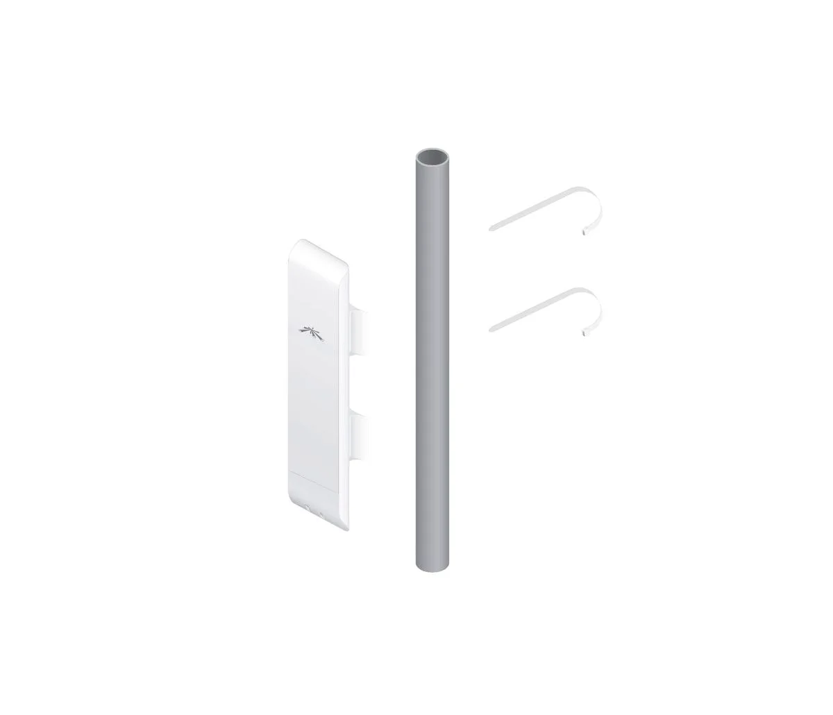 Точка за достъп Ubiquiti NanoStation M5 - Image 177