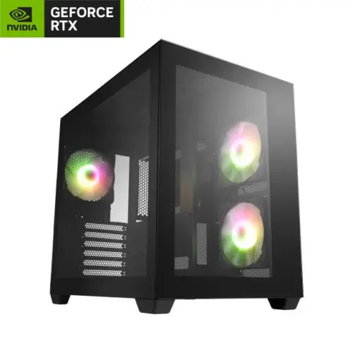 Настолен компютър VALI GAMING INTEL CORE I5 14400F GEFORCE RTX5060