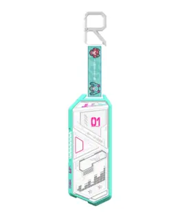 Чекмедже за SSD M.2 NVMe ASUS ROG Strix Arion Hatsune Miku Edition