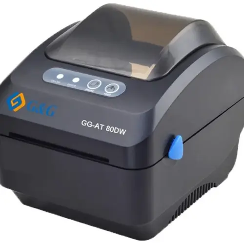ЕТИКЕТЕН ПРИНТЕР G&G AT-80DW – USB + WIFI – PN GG-AT-80DW