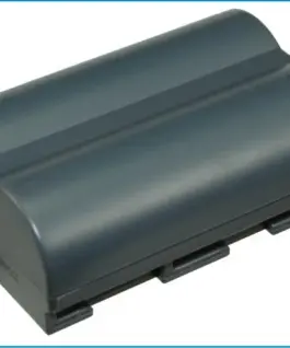 Alternative view of Батерия за апарат /камера CANON BP-511 LiIon 7.4V 1500mAh CAMERON SINO