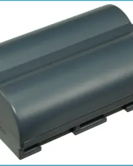 Alternative view of Батерия за апарат /камера CANON BP-511 LiIon 7.4V 1500mAh CAMERON SINO