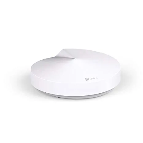 Безжична Wi-fi система TP-Link Deco M5 AC1300 (1-pack) - Image 182