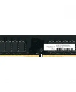 Памет за компютър Innovation IT DDR4 16GB 3200MHz CL16 1.35V LD-8Chip
