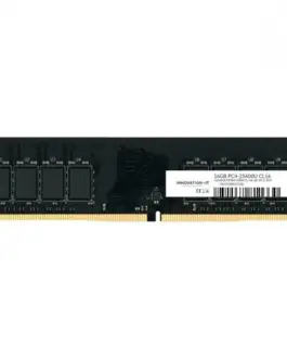 Памет за компютър Innovation IT DDR4 16GB 3200MHz CL16 1.35V LD-8Chip