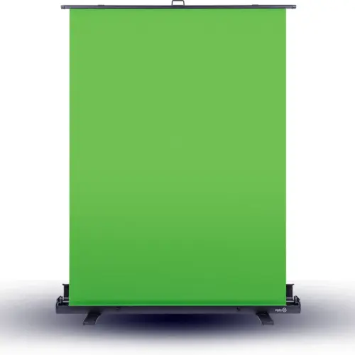 Alternative view of Зелен Екран Elgato Green Screen