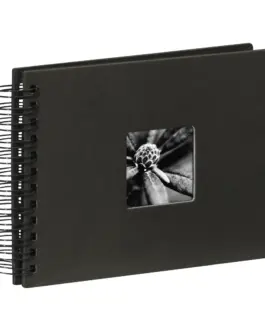 Албум със спирала HAMA Fine Art 24 x 17 cm 90150