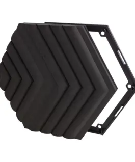 Alternative view of Акустични панели Elgato Wave Panels Extension Kit, Черна