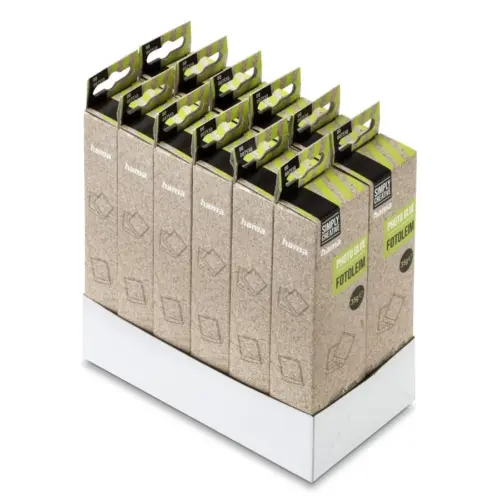 Alternative view of Фото лепило HAMA, туба 35 гр, 7510