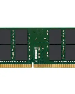 Памет за лаптоп Kingston 32GB DDR4 SODIMM CL22 2RX8 1.2V 260-pin 16Gbit