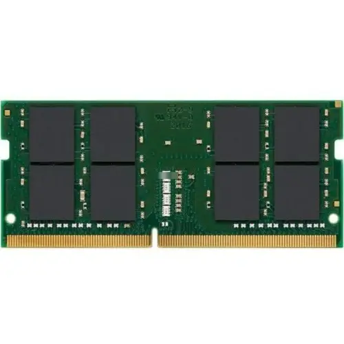 Памет за лаптоп Kingston 32GB DDR4 SODIMM CL22 2RX8 1.2V 260-pin 16Gbit