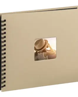 Alternative view of Албум със спирала HAMA Fine Art, 36 x 32 cm, 10609