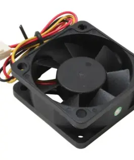 Evercool Вентилатор Fan 50x50x20 2Ball (4500 RPM) EC5020M12BA