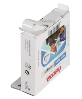 Alternative view of Самозалепваща лента за снимки HAMA 07103, 2x500 ленти двоен пакет