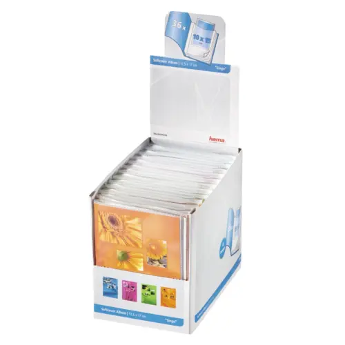 Alternative view of Албум HAMA Singo, за 36 снимки 10x15, 106269