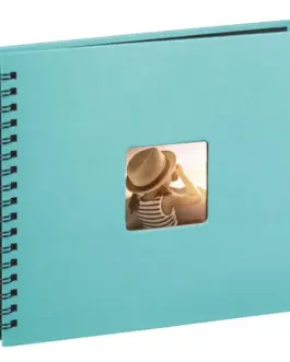Alternative view of Албум със спирала HAMA Fine Art, 36 x 32 cm, 10607