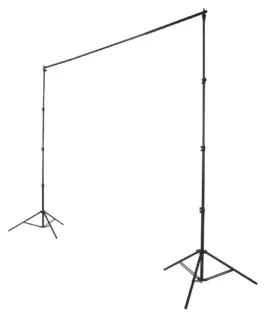 Alternative view of Hama мобилна система за фон 158 - 295 см, HAMA-21202