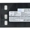 Батерия за камера PANASONIC NV-S950PN  VBS10E  NIMH 48V 1200mAh Cameron Sino