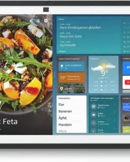 Amazon Echo Show 21 Smart display 21" FHD + Fire TV  Alexa дисплей за
