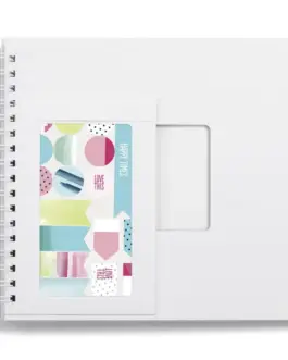 Албум HAMA Творчески комплект с аксесоари стикери7293