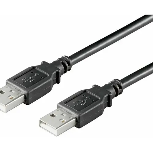 КАБЕЛ MICROCONNECT USB 2.0 - 2m - PN USBAA2B