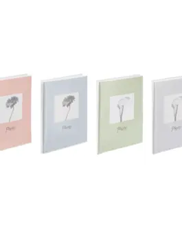 Албум с меки корици за 24 снимки с размер 10x15 см HAMA-02571