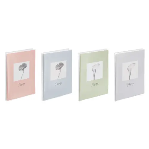 Албум с меки корици за 24 снимки с размер 10x15 см HAMA-02571