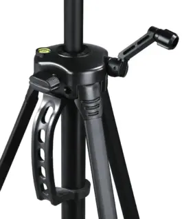 Alternative view of Статив HAMA Gamma 153, 3D, 04096