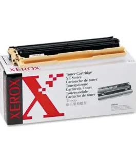 TОНЕР КАСЕТА ЗА XEROX XE60/XE80/XE84 - OUTLET - Black - PN 6R917 / 6R916