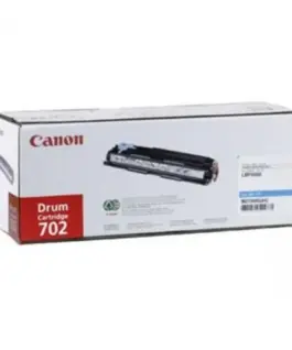 БАРАБАННА КАСЕТА ЗА CANON LBP5960 - Cyan - DRUM UNIT - EP-702CDRUM (EP702CDRUM) - PN