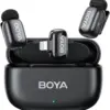 Безжична микрофонна система BOYA Mini 2-03 с Lightning