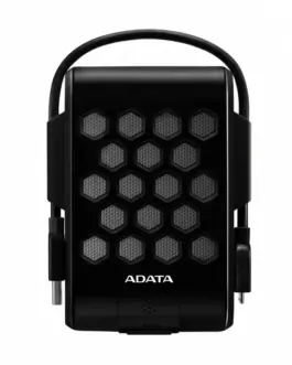 Adata DashDrive Durable HD720 2TB 2.5 USB3.0 черен