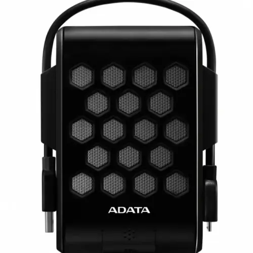 Adata DashDrive Durable HD720 2TB 2.5 USB3.0 черен