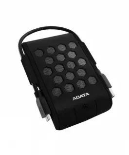 Alternative view of Adata DashDrive Durable HD720 2TB 2.5 USB3.0 черен