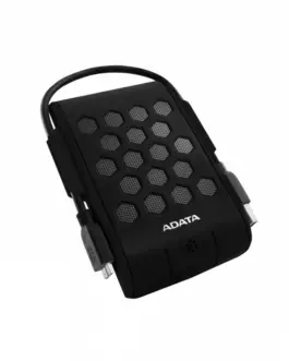 Alternative view of Adata DashDrive Durable HD720 2TB 2.5 USB3.0 черен