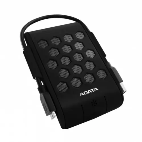 Alternative view of Adata DashDrive Durable HD720 2TB 2.5 USB3.0 черен