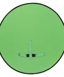 Сгъваем фон Hama Chairy 130 cm Зелен