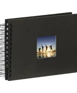 Alternative view of Албум със спирала HAMA Fine Art, 24 x 17 cm, 90150