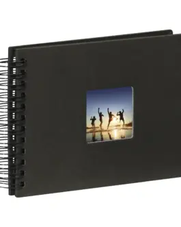 Alternative view of Албум със спирала HAMA Fine Art, 24 x 17 cm, 90150