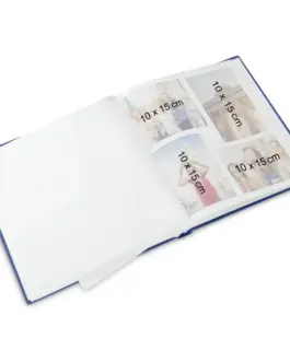 Alternative view of Албум HAMA Baby Feel, за 300 снимки 10 x 15 cm, 90111