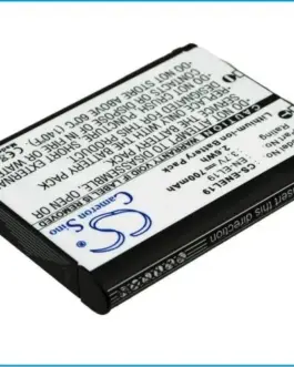 Батерия за апарат NIKON EN-EL19  Li-Ion 3.7V 700mAh Cameron Sino