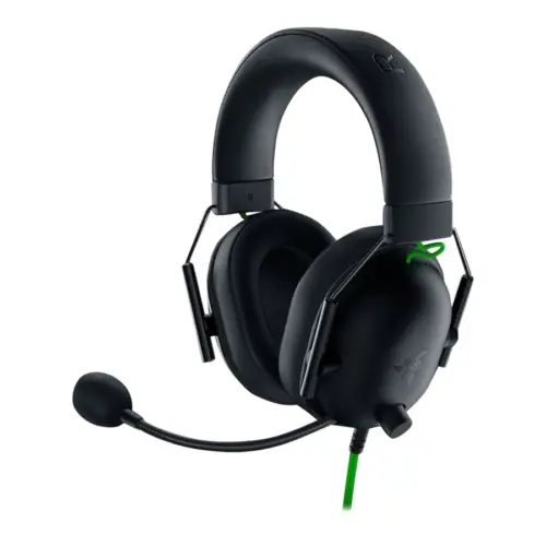 ГЕЙМЪРСКИ СЛУШАЛКИ RAZER V2XBK Wired – Black – PN