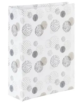 Албум за 100 снимки с размер 10х15 см HAMA-07245