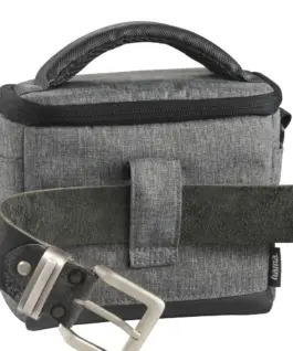 Alternative view of Чанта за фотоапарат Hama "Terra", 110, 121306