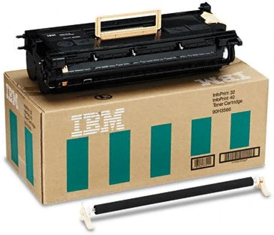 КАСЕТА ЗА IBM InfoPrint 32 - OUTLET - PN 90H3566