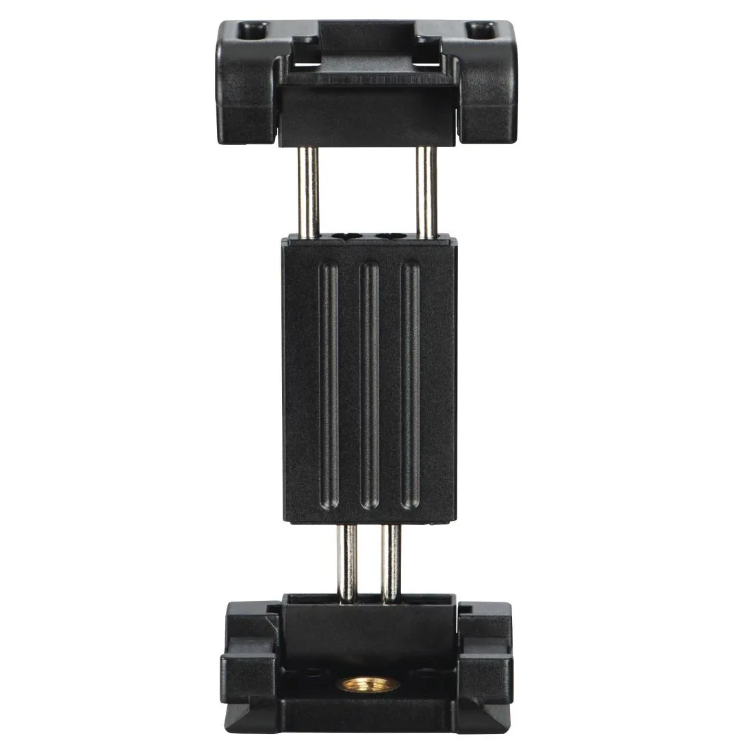 LED лампа Hama 49 BD, за допълнително осветяване на записи с камера и смартфон, Черна - Image 4