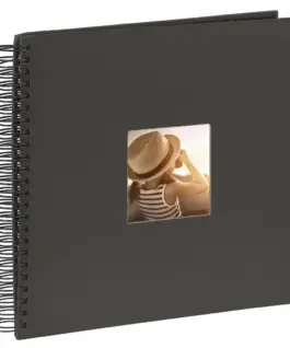 Alternative view of Албум със спирала HAMA Fine Art, 36 x 32 cm, 90140
