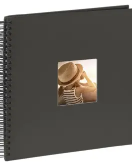 Alternative view of Албум със спирала HAMA Fine Art, 36 x 32 cm, 90140