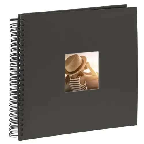 Alternative view of Албум със спирала HAMA Fine Art, 36 x 32 cm, 90140